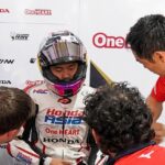 Veda Ega Pratama Crash Amerika