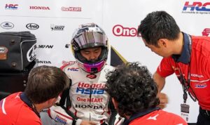 Veda Ega Pratama Crash Amerika