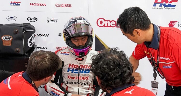 Veda Ega Pratama Crash Amerika