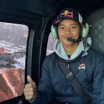 Red Bull Veda Ega Pratama