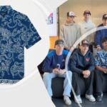 Veda Ega Pratama Batik Sulur Mendung Red Bull