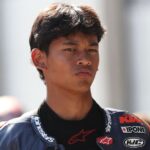 Veda Ega Pratama Red Bull Athlete