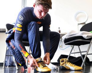 Max Verstappen MotoGP