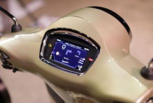 Vespa 75th Anniversary