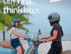Vespa Buy First Think Later