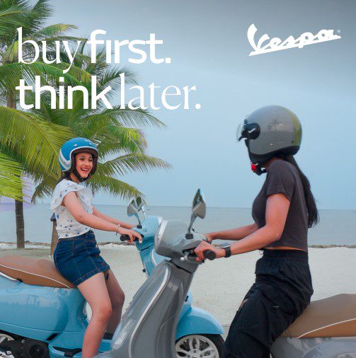 Vespa Buy First Think Later Otoplasa Vespa Buy First Think Later