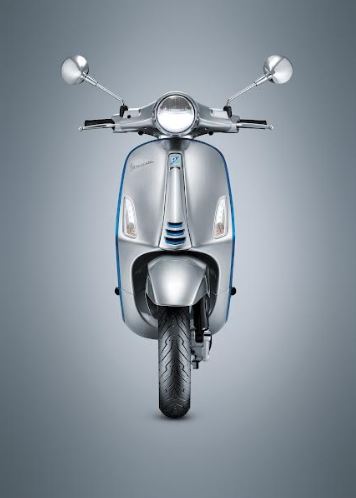 Torsi Vespa Elettrica Harga