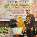 MPM Honda Jatim Veteran