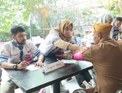 Veteran Pahlawan MPM Honda