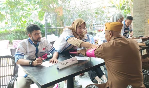 Veteran MPM Honda Otoplasa 3 Veteran Pahlawan MPM Honda