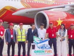 Vietjet Avtur