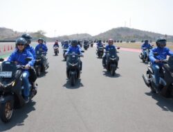 Victory Lap Diler Yamaha STSJ