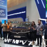 VinFast VF MPV IIMS Surabaya 2026