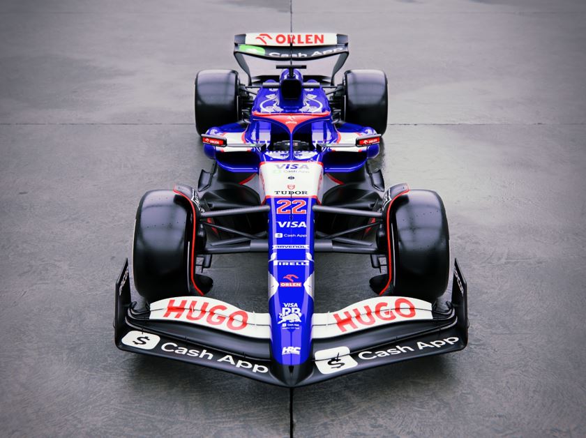 60 Tahun Honda F1