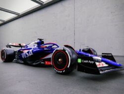 60 Tahun Honda F1