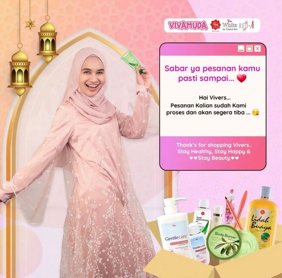 Viva Cosmetics