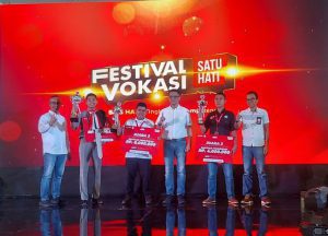 Siswa Guru MPM Vokasi