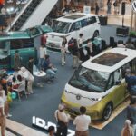 Volkswagen ID. Buzz Kota Besar Surabaya