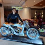 Arjuno Pulang Malang Stylo