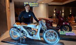 Vulla Hendrata Modifikator Stylo Otoplasa Arjuno Pulang Malang Stylo