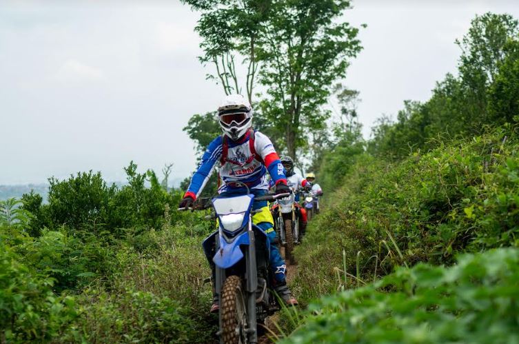 Yamaha STSJ Ngalas Bareng