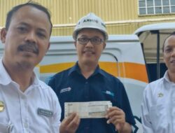 Wajib Pajak Industri