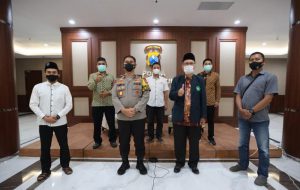 Wakapolda Jatim Wanti Rasa Nasionalisme