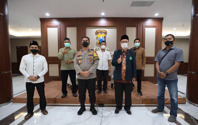 Wakapolda Jatim Wanti Rasa Nasionalisme