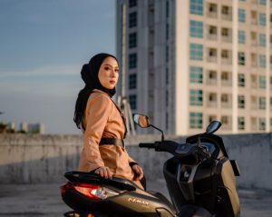 Kamera Talkshow Yamaha STSJ