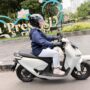 Penjualan Motor Listrik 2026