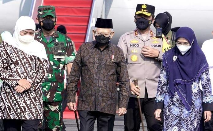 Pesantren Jatim