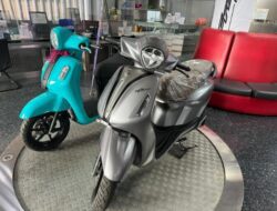 Beli Yamaha Diskon