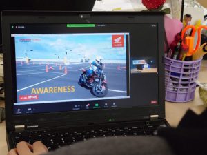 MPM Honda Guru Webinar