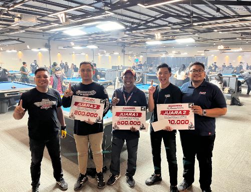 Weekend MPM Honda Pelanggan