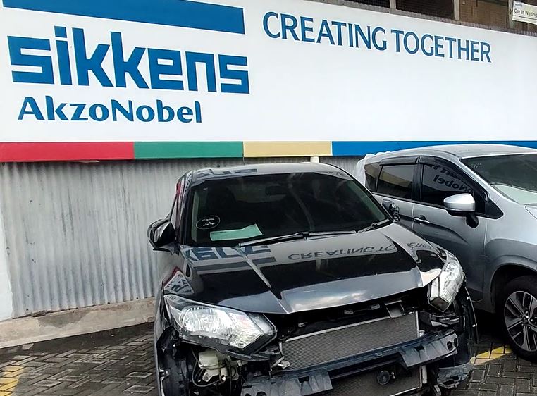 Win Auto Body