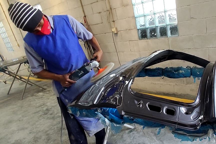Win Auto Body