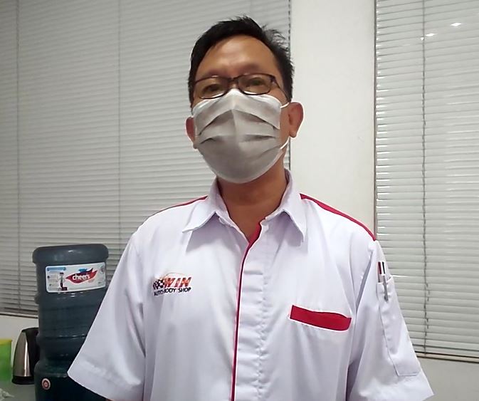 Win Auto Body