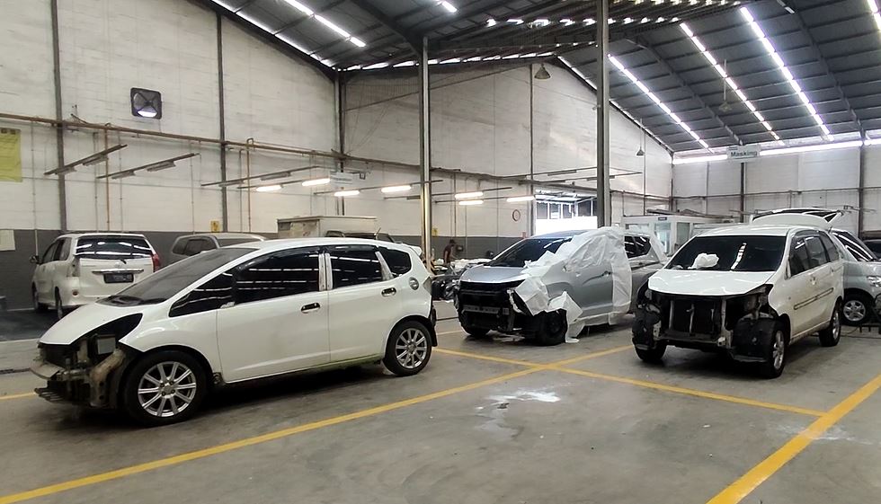 Win Auto Body