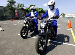 All New CB150R Streetfire