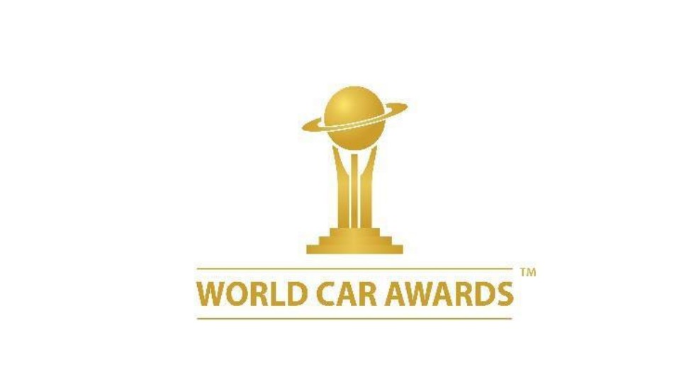 World Car Awards Logo Otoplasa Tesla World Electric Vehicle