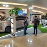 Harga Wuling Darion Surabaya