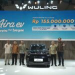 Wuling Aira ev GIIAS 2026