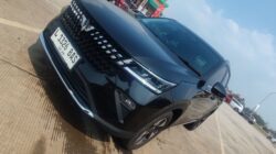 Wuling Alvez SUV Kompak