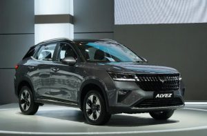 Harga Fitur Wuling Alvez