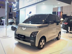 Wuling EV