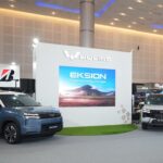 Wuling Eksion IIMS Surabaya 2026