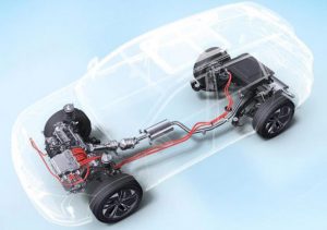 Wuling Hybrid