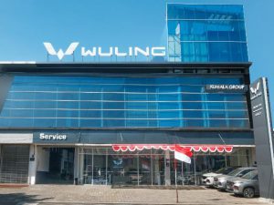 Wuling Kumala Bandung