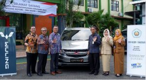 Wuling Transfer Teknologi SMK