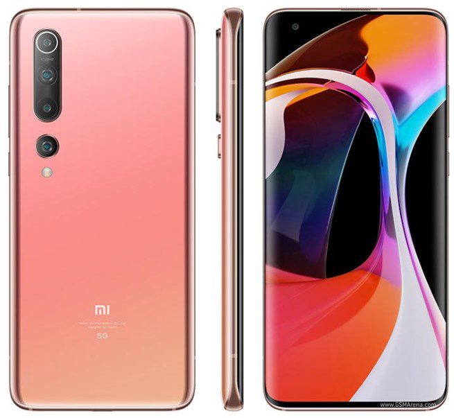 Xiaomi Mi 10S 5G